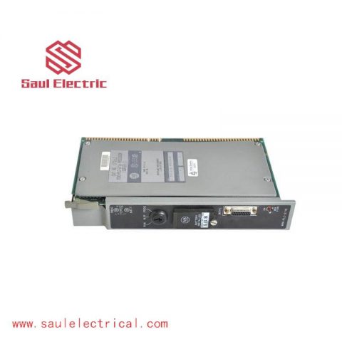 ABB AB 1772-LX PROCESSOR MODULE - Advanced Control & Automation Solution