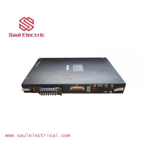 AB 1775-S4B Industrial Control Module