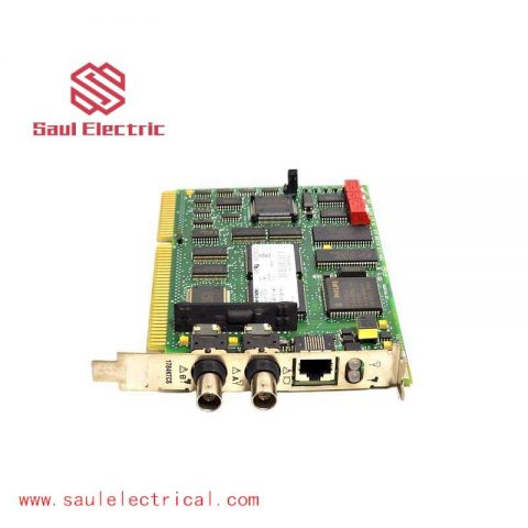 ABB 1784-KTCS CONTROLNET SCANNER CARD