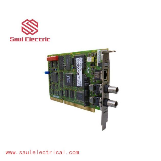 AB 1784-KTCX15: ControlNet Communication Interface Card for Industrial Automation