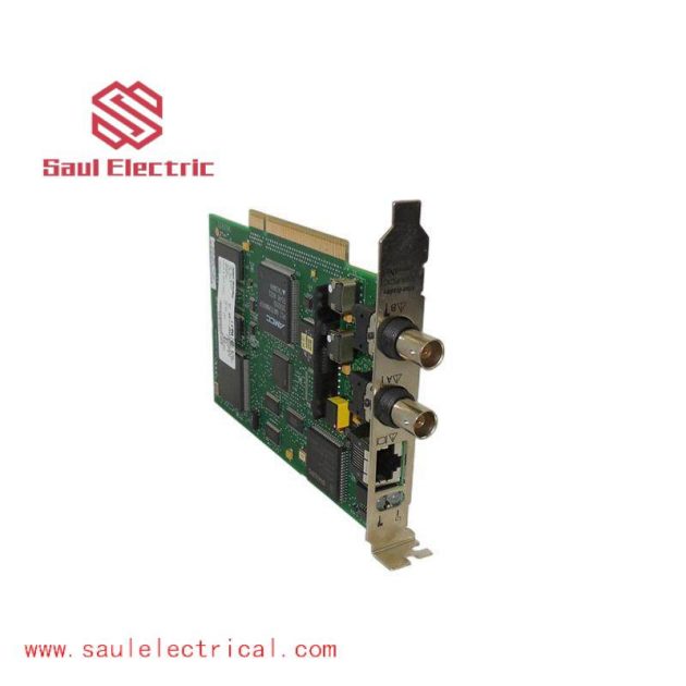 AB 1784-PCIC Communication Card: Advanced Control Module for Industrial Automation