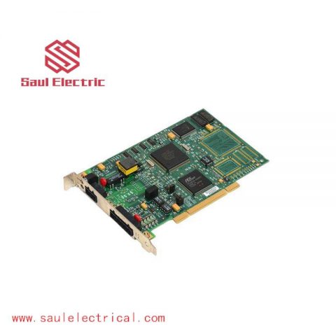 AB 1784-PKTX/B Interface card for Enhanced Control Systems