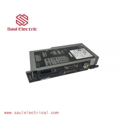 ABB AB 1785-L40E PROCESSOR, Advanced Industrial Control Solution