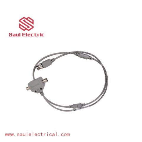 AB 1786-TPS Cable, Industrial Control, High-Speed Data Transmission, Networking