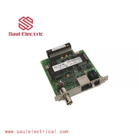 AB 1788 CNC Interface Card, Advanced Automation Module