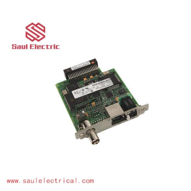 AB 1788 CNC Interface Card, Advanced Automation Module