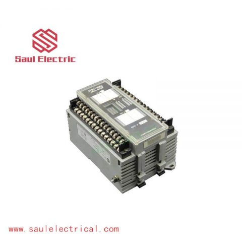 AB 1791-16BC: Modular Control System for Industrial Automation