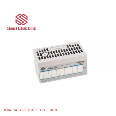 AB Electronics AB 1794-IRT8 Input Module, Industrial Automation Solutions