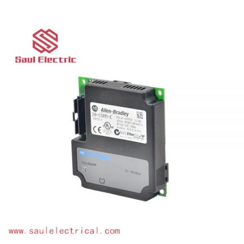 ABB 20-COMM-E PLC INTERFACE ADAPTER