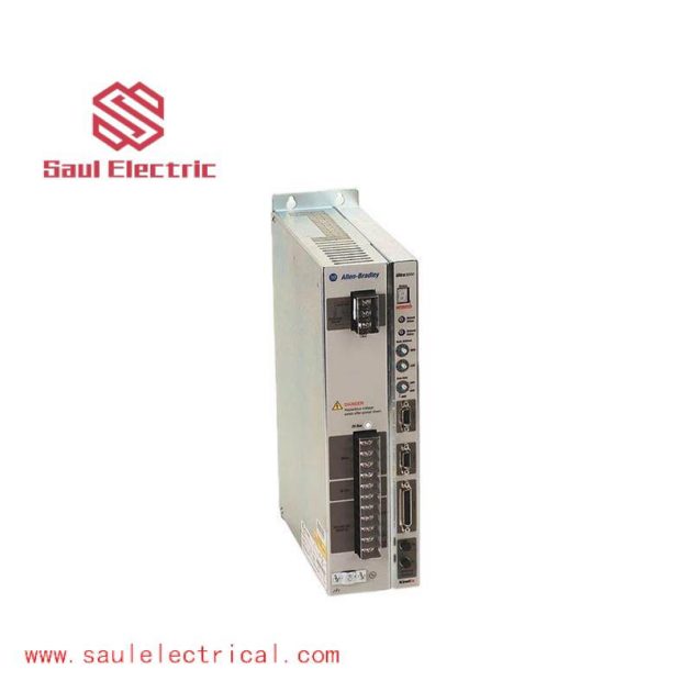 Allen-Bradley AB 2098-DSD-HV150-SE SERCOS Servo Drive