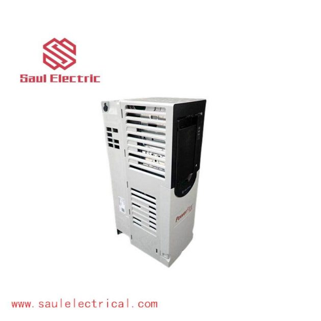 ABB 20F11NC022JA AC Drive, Advanced Industrial Control Solution