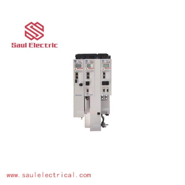 ABB AB 2198-S160-ERS3 Kinetix 5700 Inverter, Precision Control for Industrial Applications