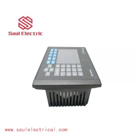 AB Controls 2711-B5A8X1 Operator Terminal, High Performance Human Machine Interface