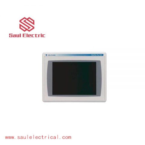 AB 2711P-T12C6B2 Touchscreen, Human Machine Interface