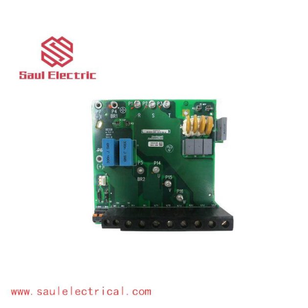 ABB 315116-A05 CONTROL BOARD: Advanced Manufacturing Solutions for Industry 4.0