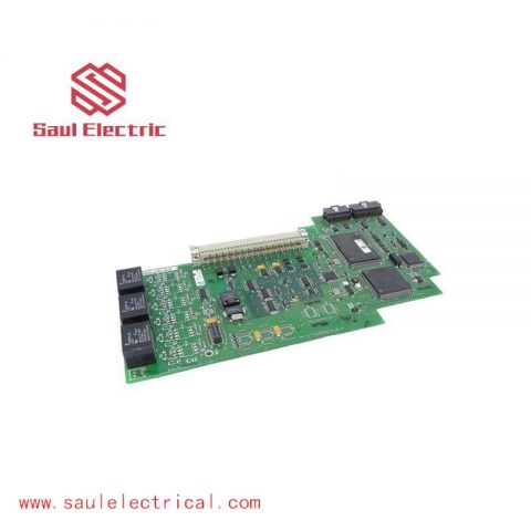 AB Controls AB 321131-A01 Industrial Control Board