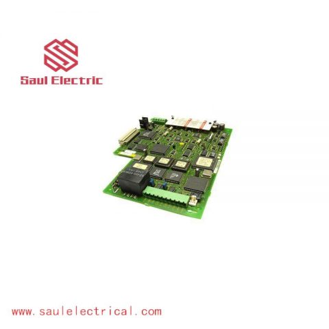 AB 74101-772-54 Main Control Board - 1336T-MCB-SP51B, Precision Control Solutions