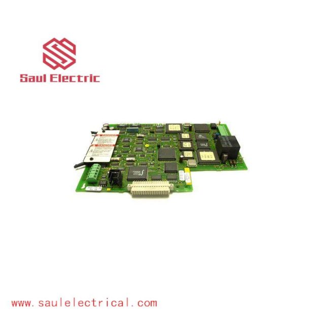 ABB 74101-774-54 1336T-MCB-SP518 Main Control Board - Precision Automation Solutions