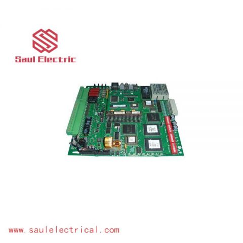 AB Control BOARD: 74101-954-53 1336T-GT3EN 1336T-LM3EN, Precision Control for Industrial Automation