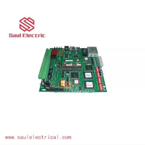 ABB AB 74101-954-53 (1336T-GT3EN) Control Board