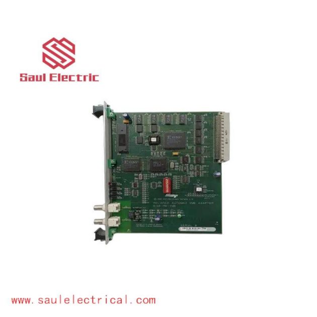 ABB AB 81003-438-51-R SCR ASSEMBLY, Industrial Control Module