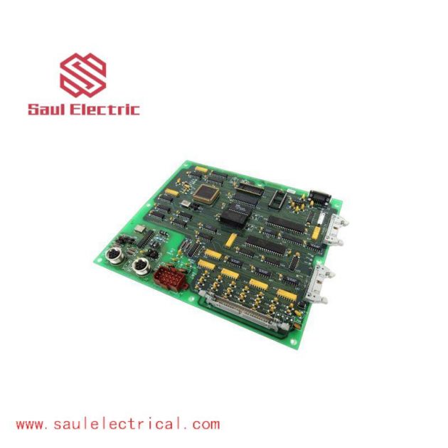 AB D31705-1 A26491-A Industrial Control Circuit Board