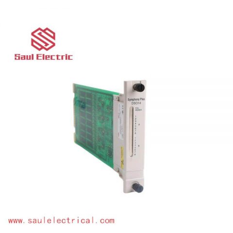 ABB MFIXSUP0601 193112 PLC Module - Advanced Control Solutions