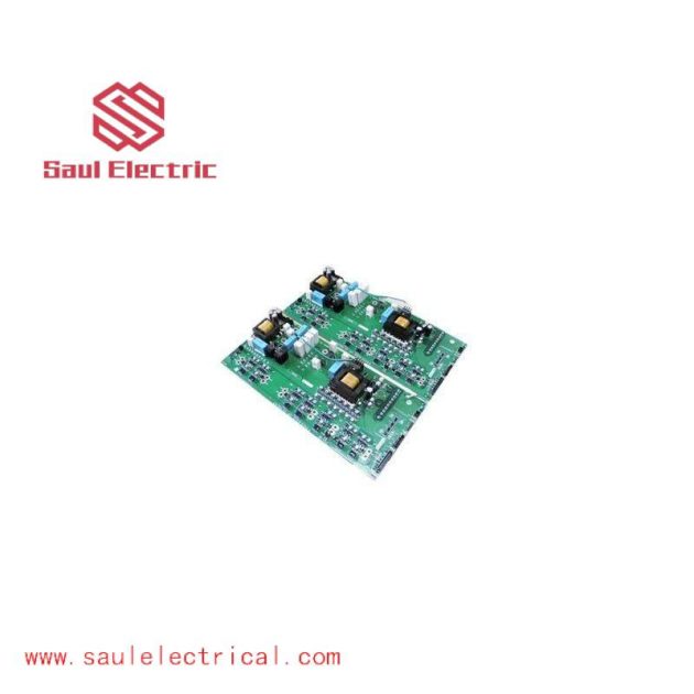 AB PN-347154 Inverter Drive Board, Precision Control & Efficiency for Industrial Applications