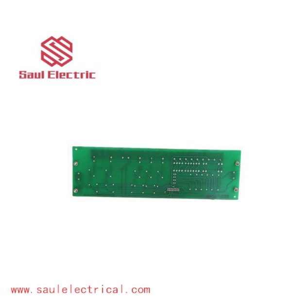 AB SP-122972 SP-122967 122969-01 PC BOARD: Advanced Industrial Control Module