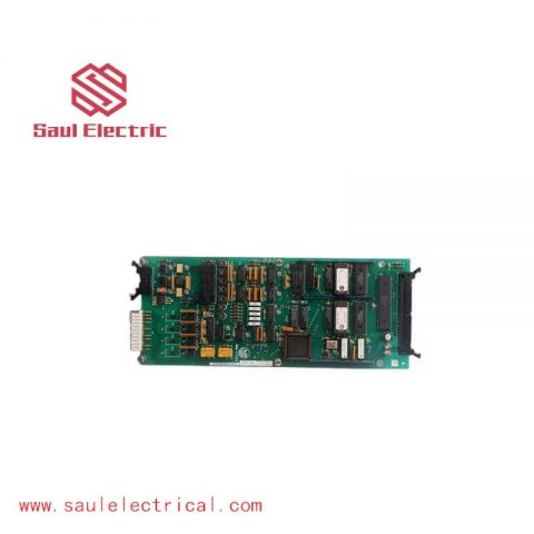 AB SP-145472 | PC BOARD for Industrial Control Applications