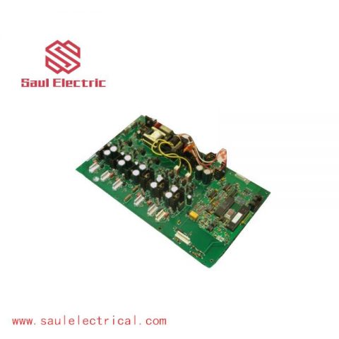 AB SP-151140 PC BOARD: Industrial Control Module, Precision Engineering for Critical Applications