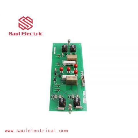 AB Electronics SP-170025, SP-170130 & 170026-01 Snubber Board, Precision Control Module