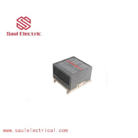 ABB 07AI91 | GJR5251600R4202 | Analog Input Unit - Precision Control Solutions