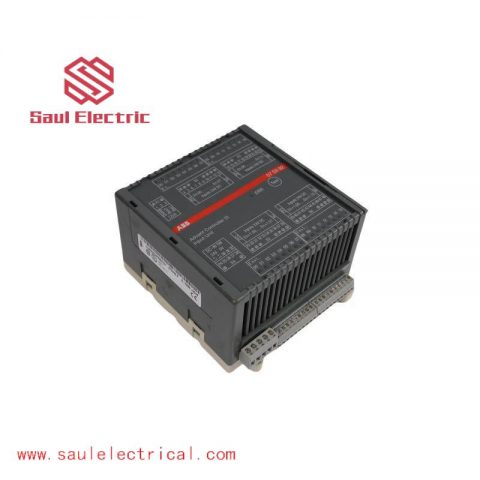 ABB 07DI92 F6 GJR5252400R0101 Power Supply Module