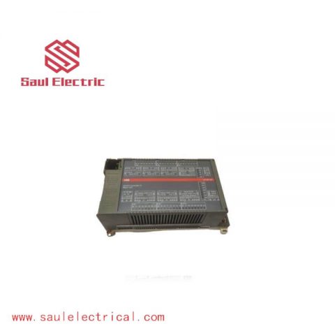 ABB 07KT97 Central Processing Unit, Control System Solutions