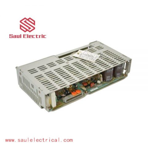 ABB 07NG61R1 Power Supply: High-Efficiency Industrial Power Solution