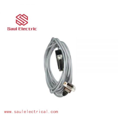 ABB 07SK90R1 Industrial Control Programming Cable