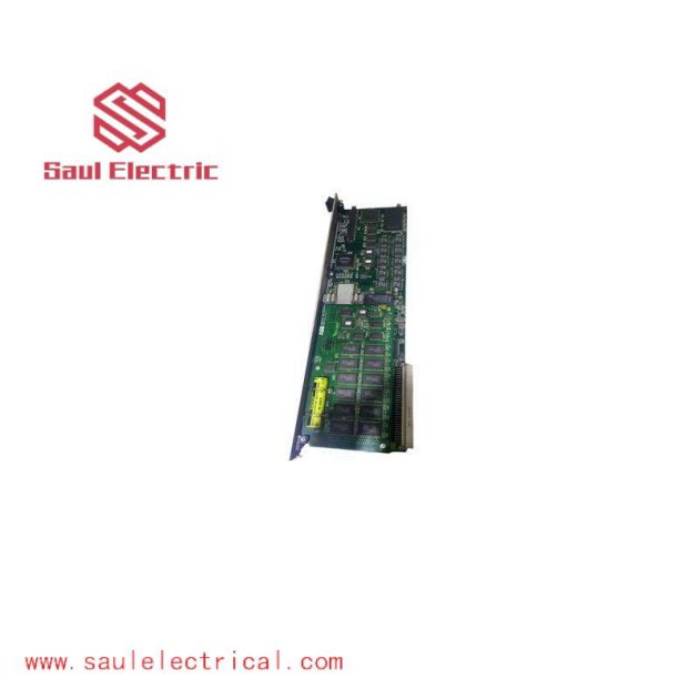 ABB 086349-002 Industrial Control Circuit Board