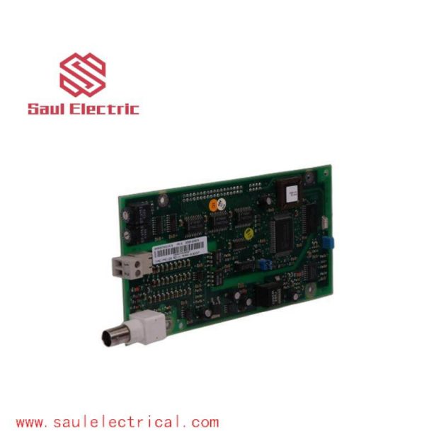 ABB 170M6467-3AUA0000062487 Input Module: Precision Control for Industrial Automation