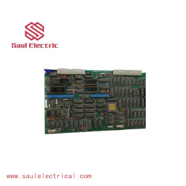 ABB 1948024G1 CPU MODULE - High-Performance Central Processing Unit