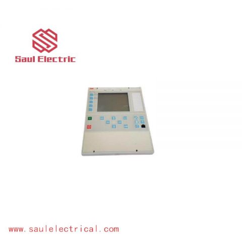 ABB 1KHL016009R0001 NSK5G4AK Display Module - Precision Control for Industrial Applications