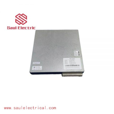 ABB 1KHW001381R0001 E5TX BOARD - Advanced Industrial Control Module