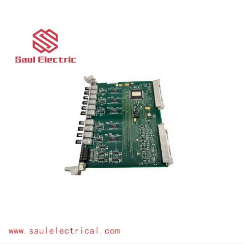 ABB 1MRB150082R0103 Circuit Board, Advanced Control Solutions