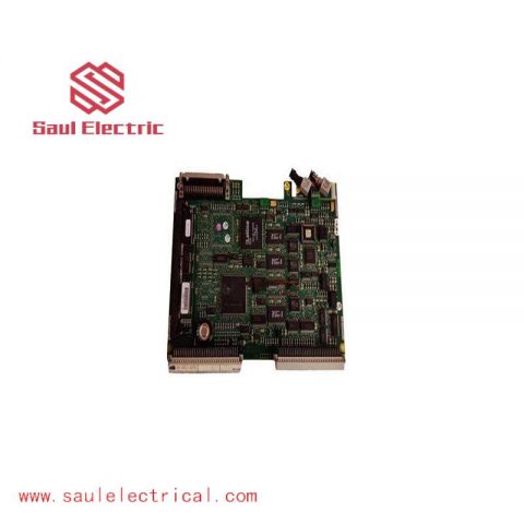 ABB 1MRK000167-GBR00 - Industrial PC Board for Advanced Automation Solutions