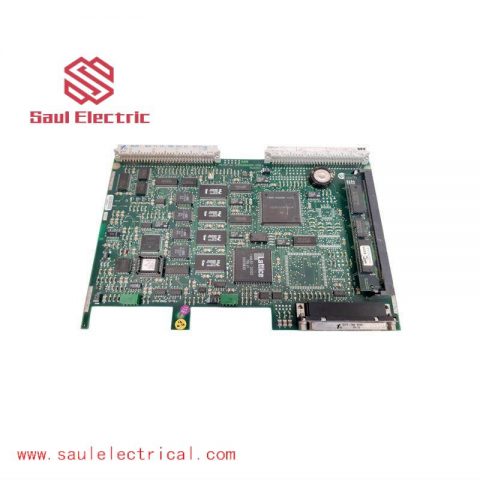 ABB 1MRK000167-GCr00 | 1MRK000005-258 | PC Board, Industrial Control