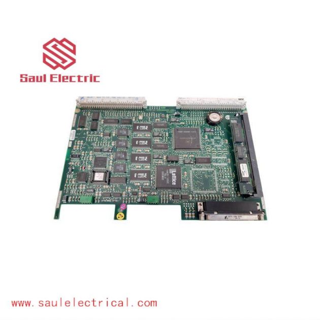 ABB 1MRK000167-GCr00 | 1MRK000005-258 | PC Board, Industrial Control