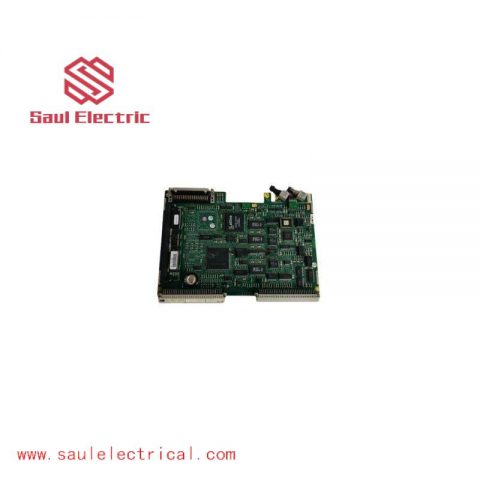 ABB 1MRK000167-GDr00: Precision Control Board for Industrial Automation