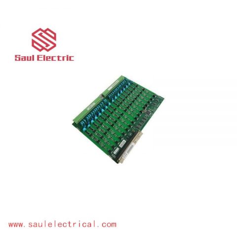 ABB 1MRK000508-BDr02 & 1MRK000007-7 - Industrial PC Board, Engineered for Precision & Reliability