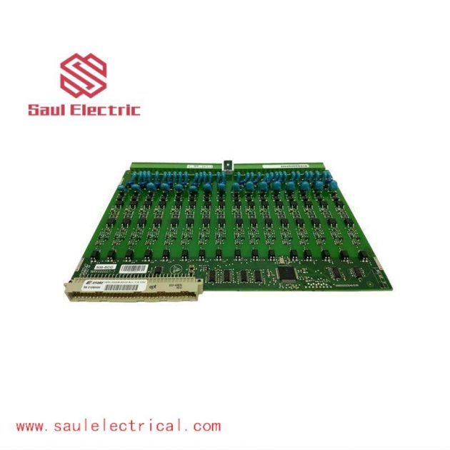 ABB 1MRK000508 CDr03 1MRK000007-7 PC Board