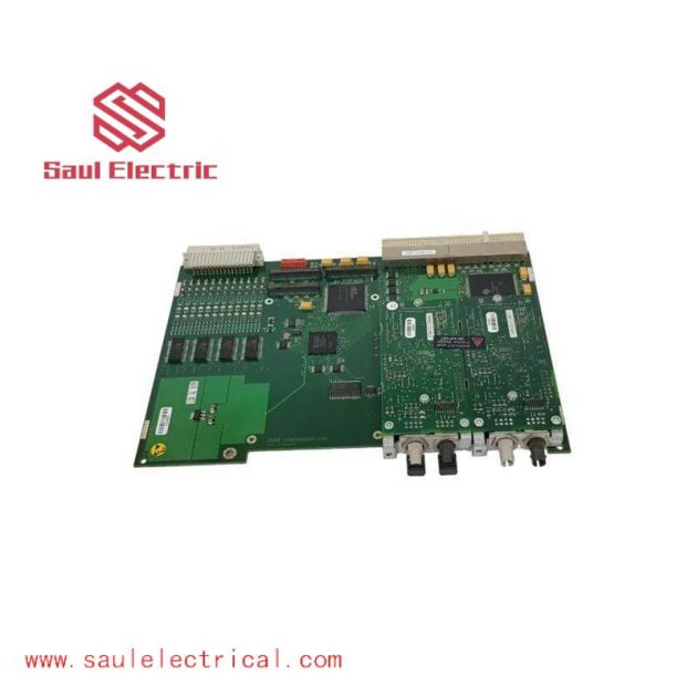 ABB 1MRK002133-ABR02 PC Board: Advanced Control Solution for Industrial Automation